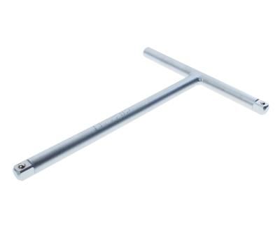 Ключ торцевой Т-образный 10мм 3/8" двухсторонний JTC