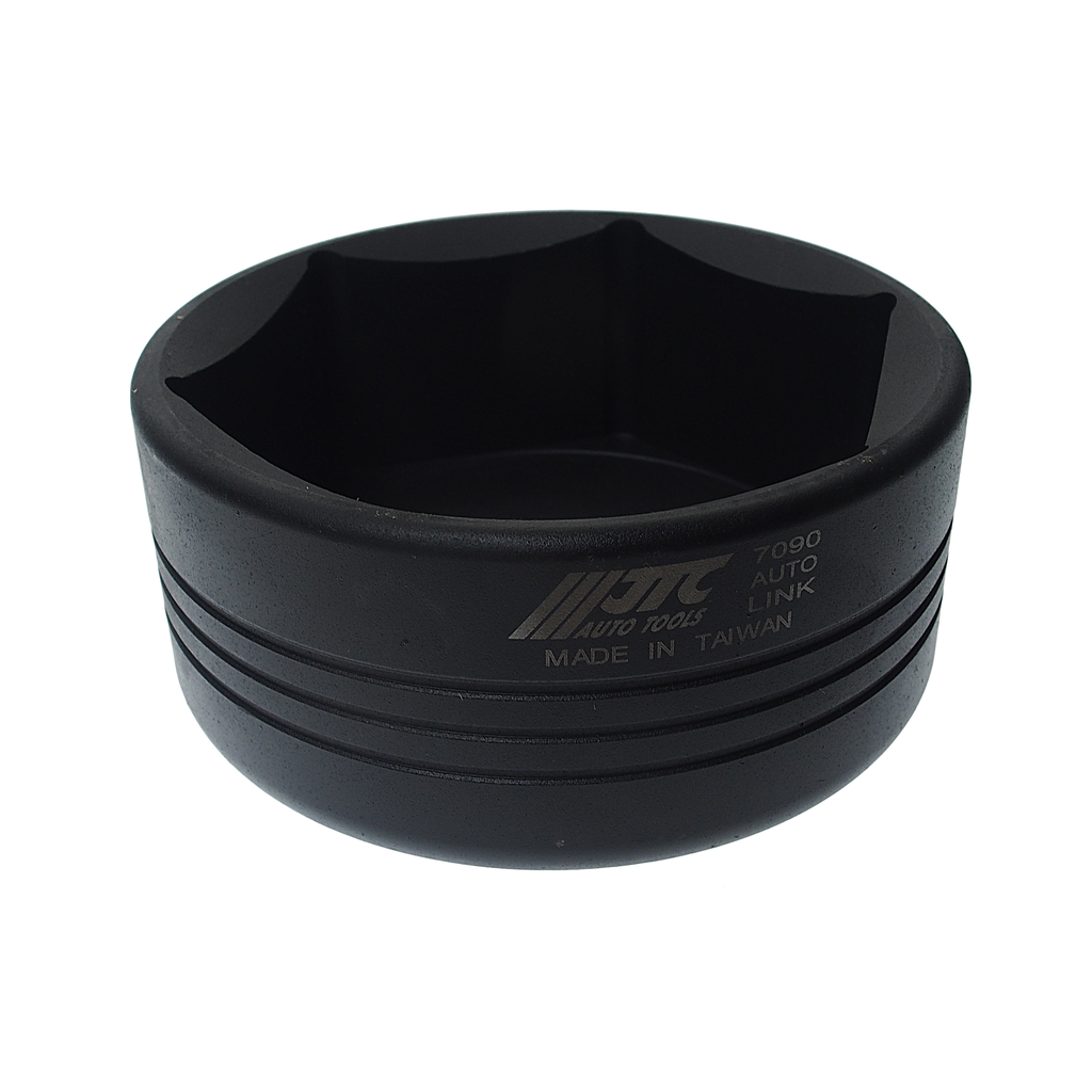 Головка для гайки ступицы (MERCEDES) JTC купить