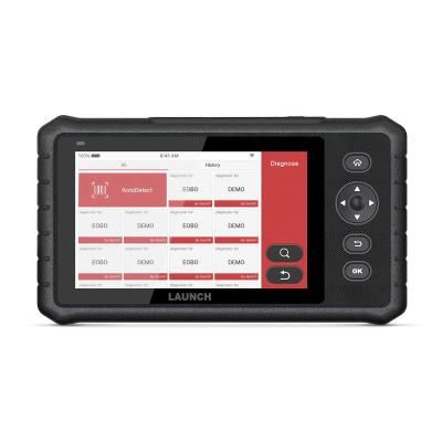 Сканер диагностический Launch CRP-349