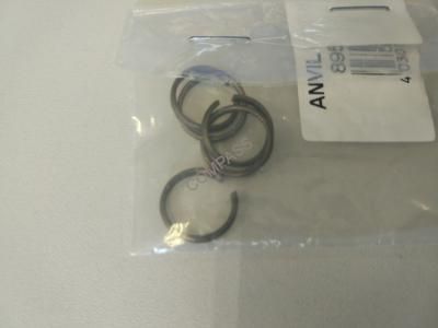 Стопорное кольцо для гайковерта