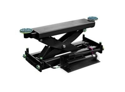 J6H Траверса гидравлическая, ручная 2.2 т.