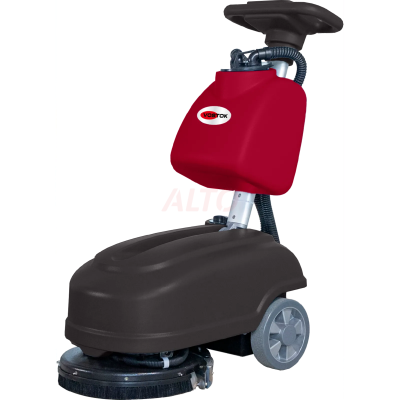 Поломоечная машина Vostok BA15