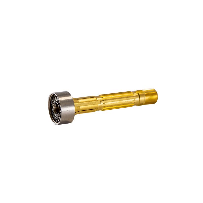 FUBAG Цанга c газовой линзой ф6.4 FB TIG 550W (2 шт.) FUBAG Цанга c газовой линзой ф6.4 FB TIG 550W (2 шт.)
