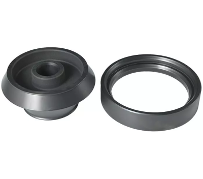 Комплект Конус двухсторонний 108-174 мм с кольцом для балансировочных станков КС-234