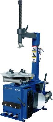 Станок шиномонтажный полуавтоматический ROSSVIK V-324, до 24"