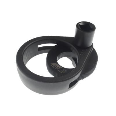 Съемник тяг рулевых 25-55мм 1/2" универсальный JTC