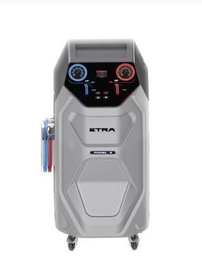 ETRA Model 3 Полуавтоматическая станция для автокондиционеров