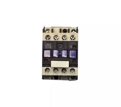 Пускатель (контактор) DC LP1-D1210(DC24V) LP1-D1210(DC24V)