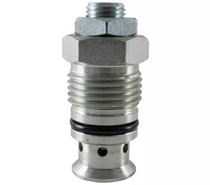 Предохранительный клапан STD-6764 0307010 купить