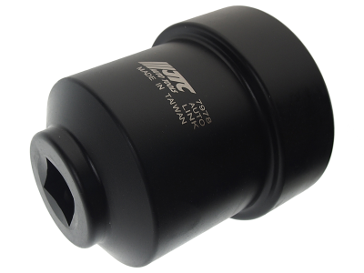 Головка ступичная 91мм для заднего моста (SCANIA) JTC